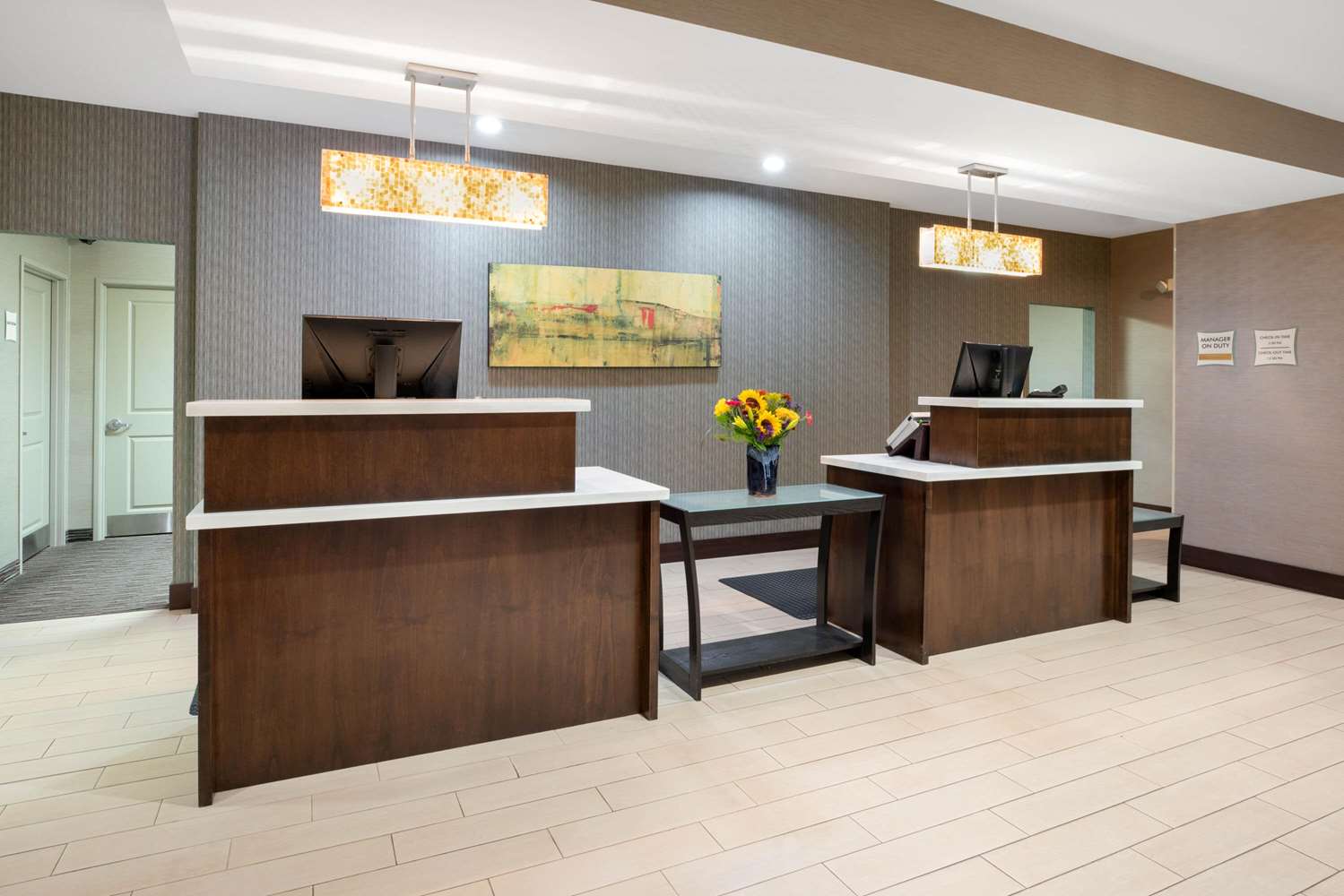 La Quinta Inn & Suites by Wyndham Bellingham 6/34