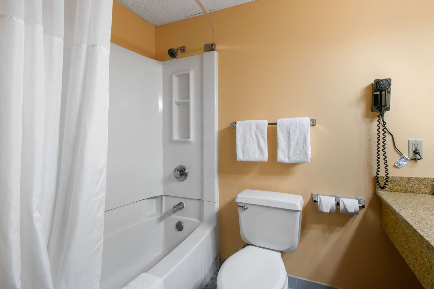ROOM, 2 QUEEN BEDS