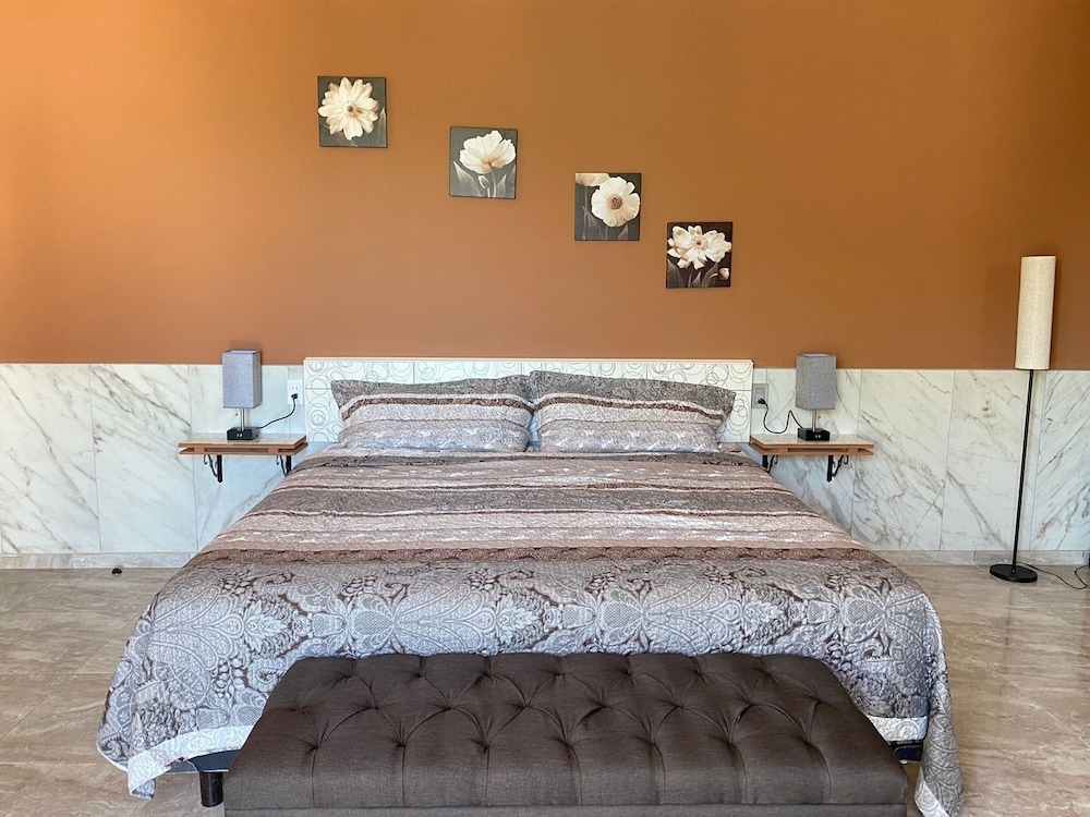 Hotel Awazul Bacalar 3/47