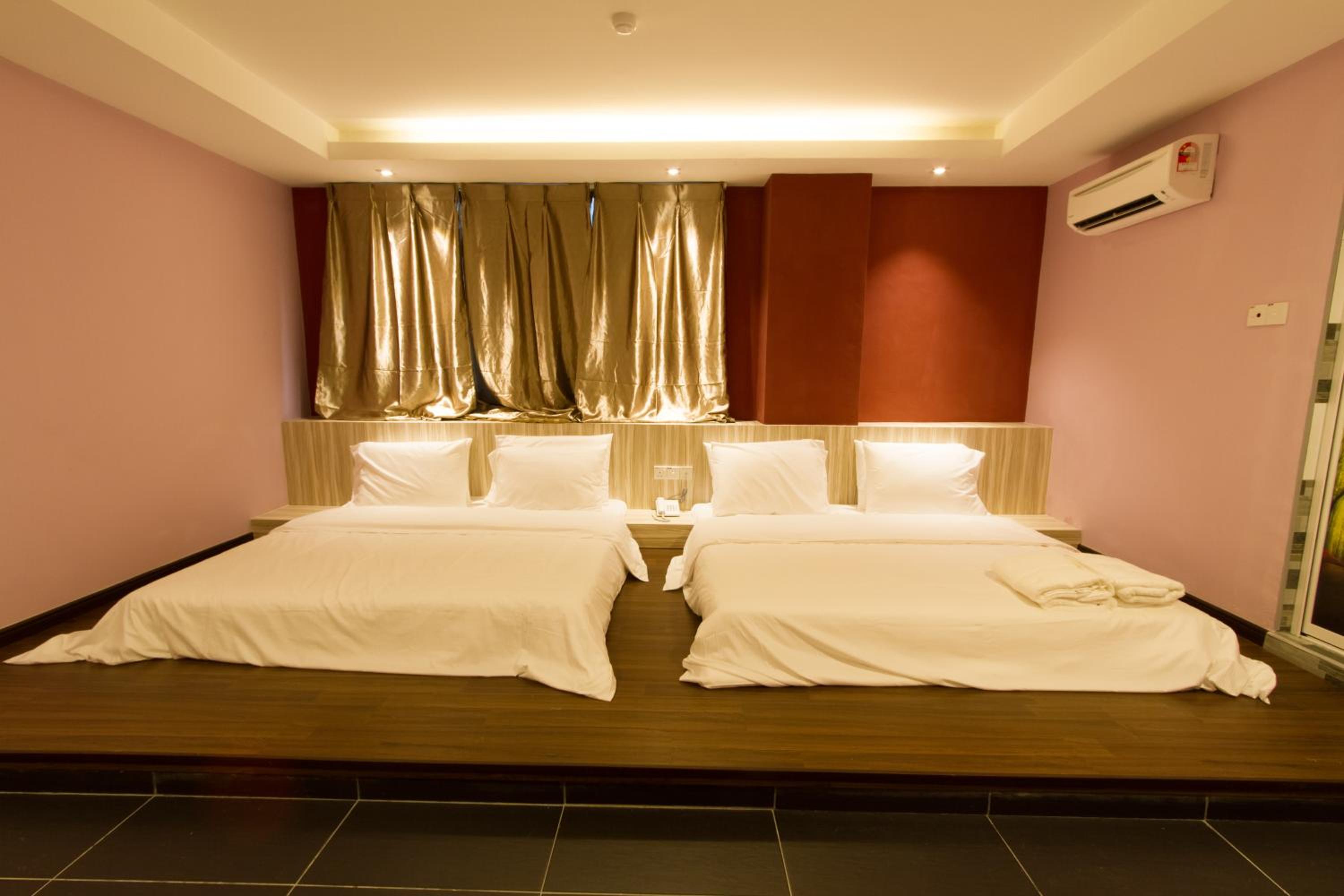 Js Hotel 23/60
