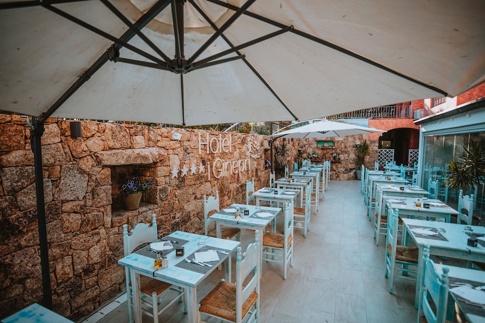 Hotel I Ginepri 29/50