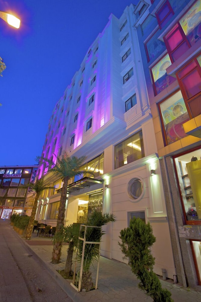 Mirilayon Hotel 2/50