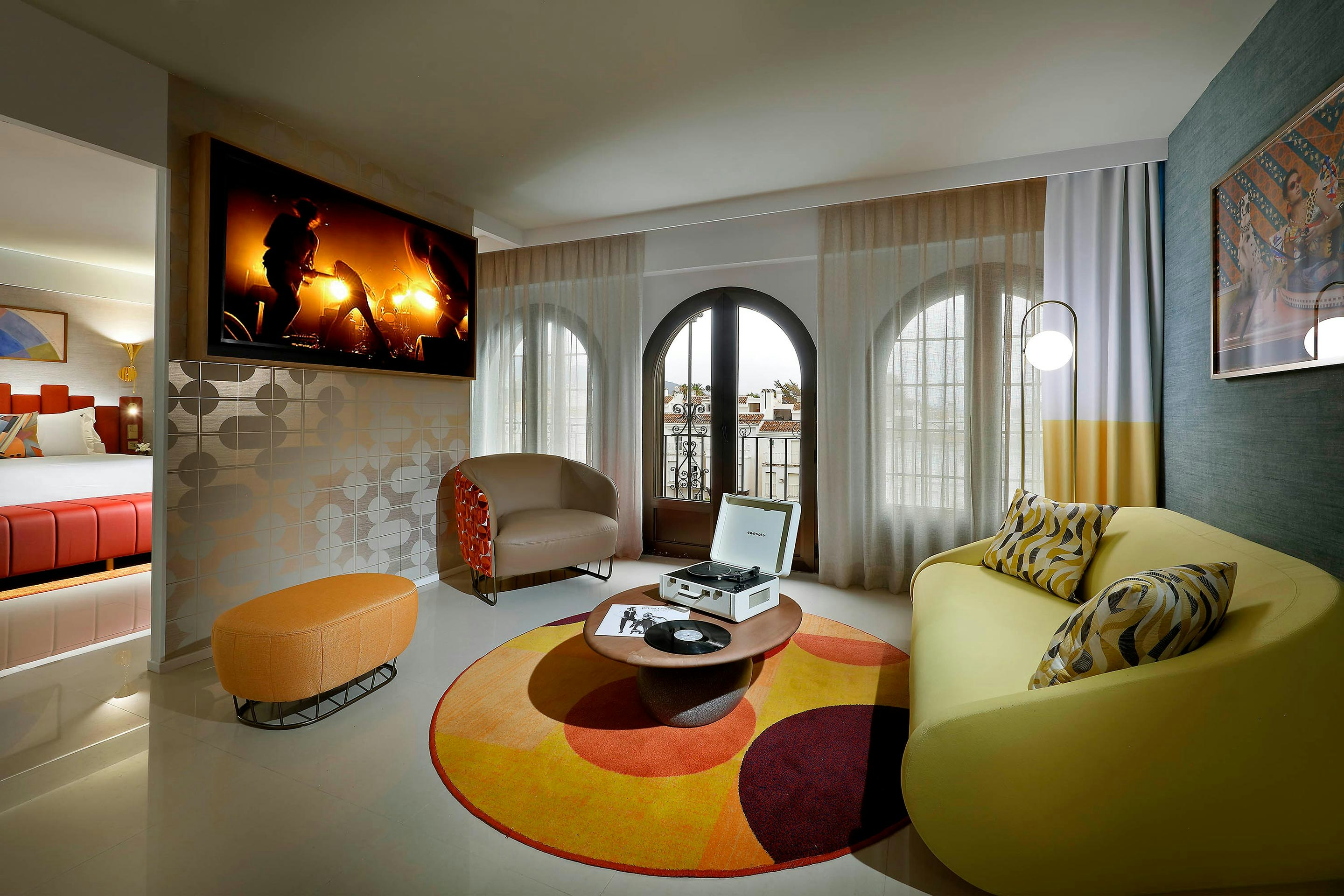 Hard Rock Hotel Marbella 28/50