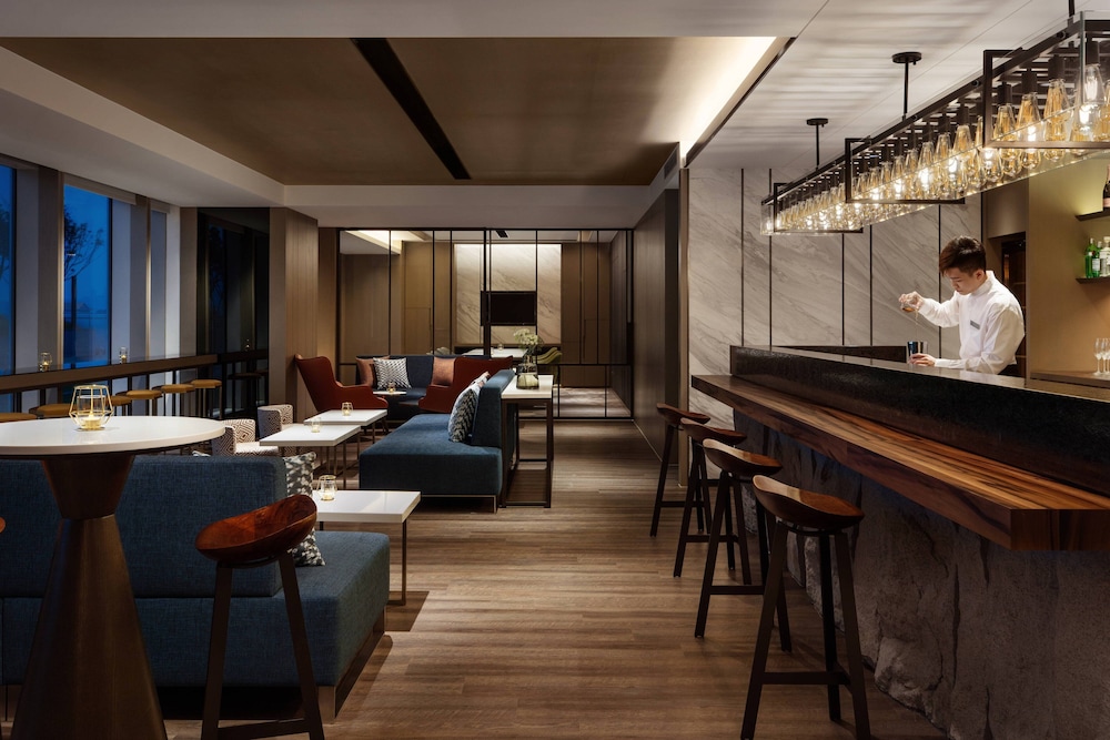 Courtyard by Marriott Taipei Downtown 32/44