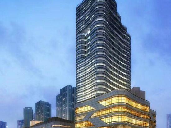 Wen Yue Resort Hotel 7/43