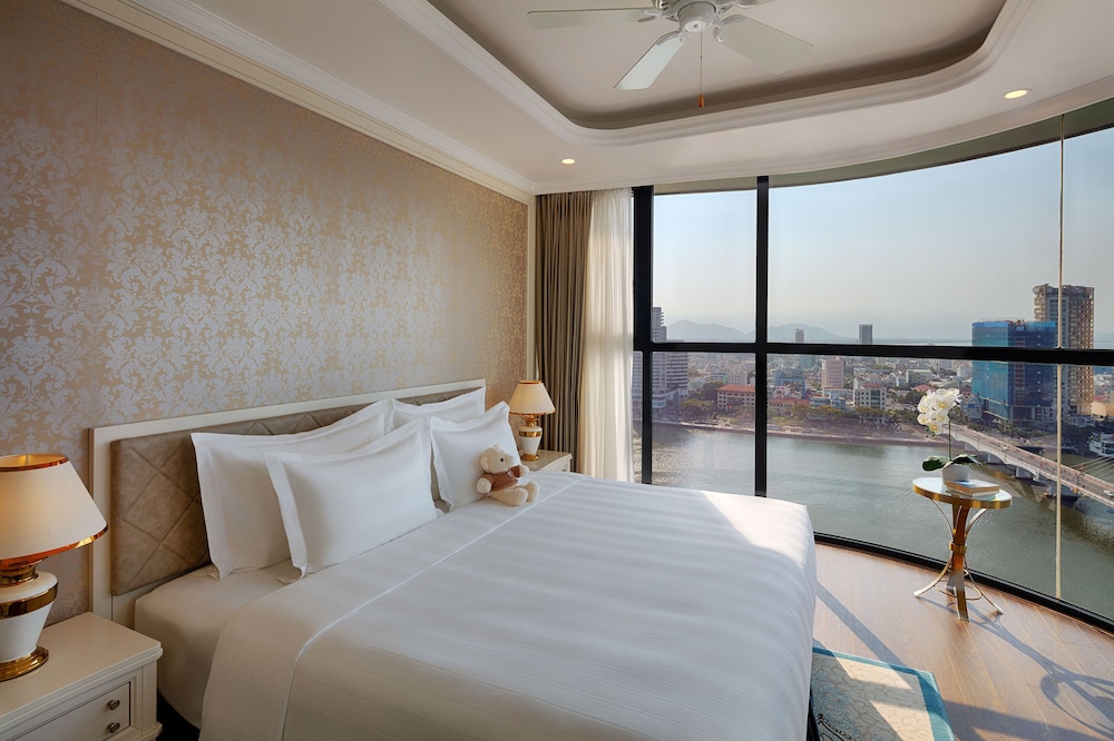 Melia Vinpearl Da Nang Riverfront 20/81