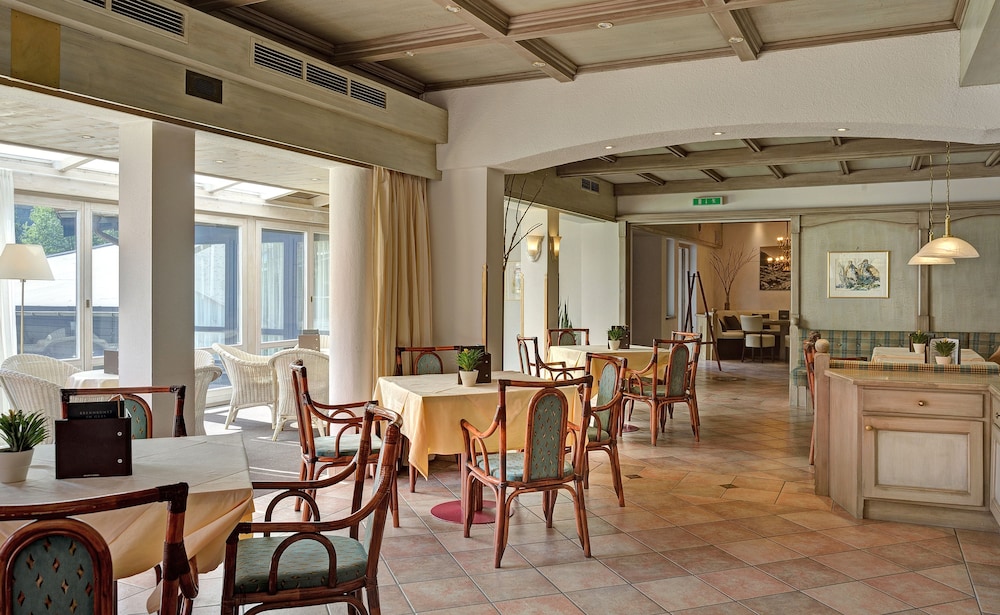 Vital & Sporthotel Brixen 36/50