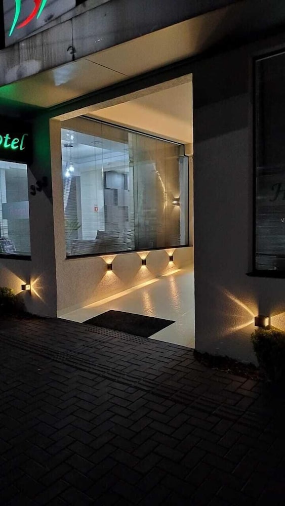 Hotel Barril 41/41