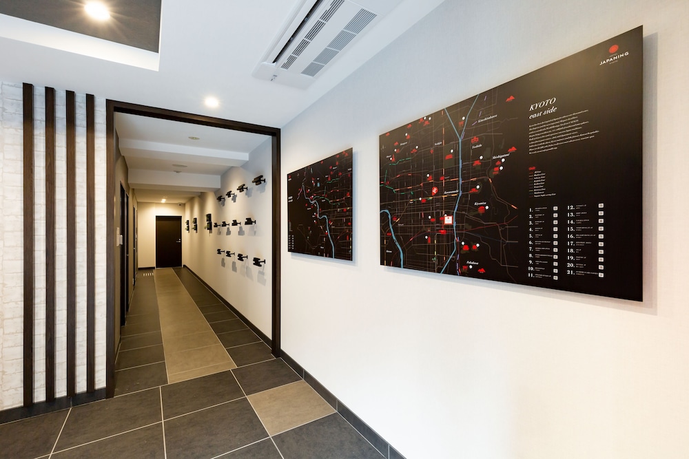 Smart Place Inn Kyoto Shijo Omiya East 8/52