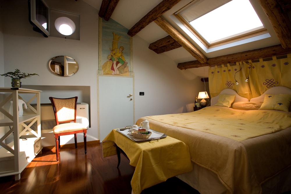 La Villeggiatura Maison De Charme 35/58