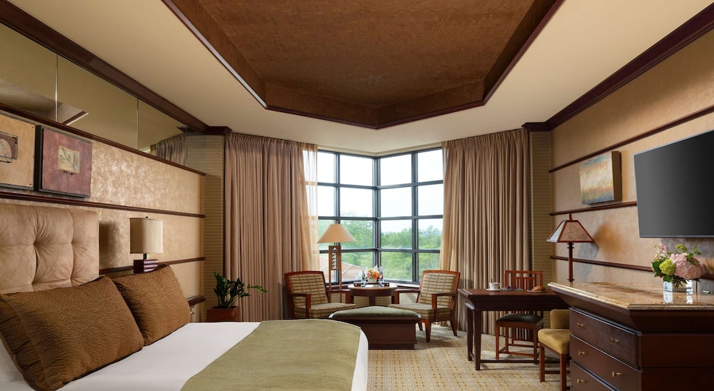 Nemacolin Woodlands Resort 56/76