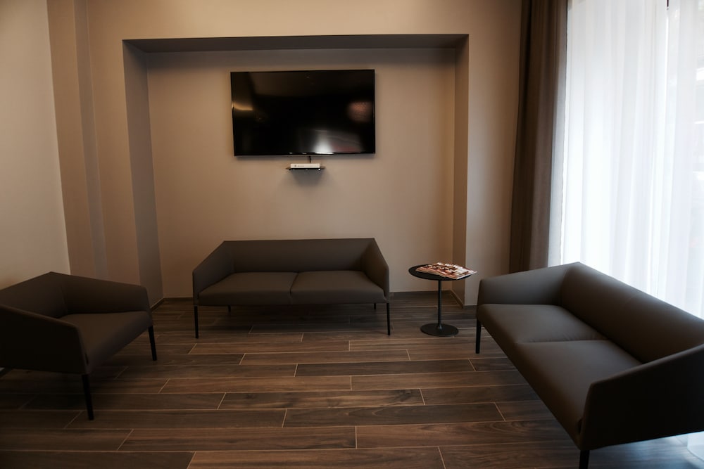 Mokinba Hotel Baviera 44/72