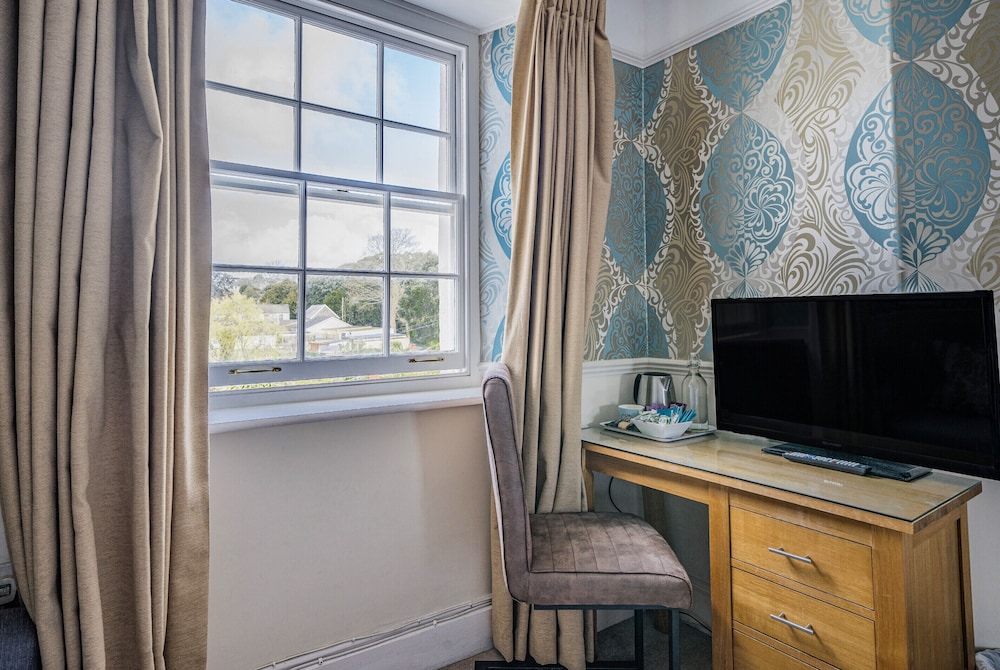 Yeo Dale Hotel 39/50