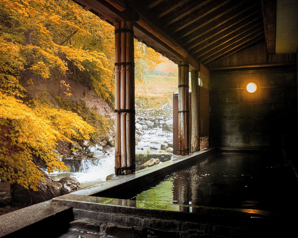 Hachikita Onsen Oyado Hisaya 25/50