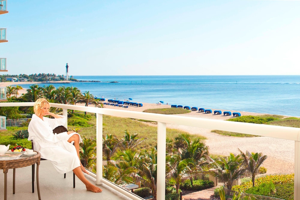 Fort Lauderdale Marriott Pompano Beach Resort and Spa 26/46