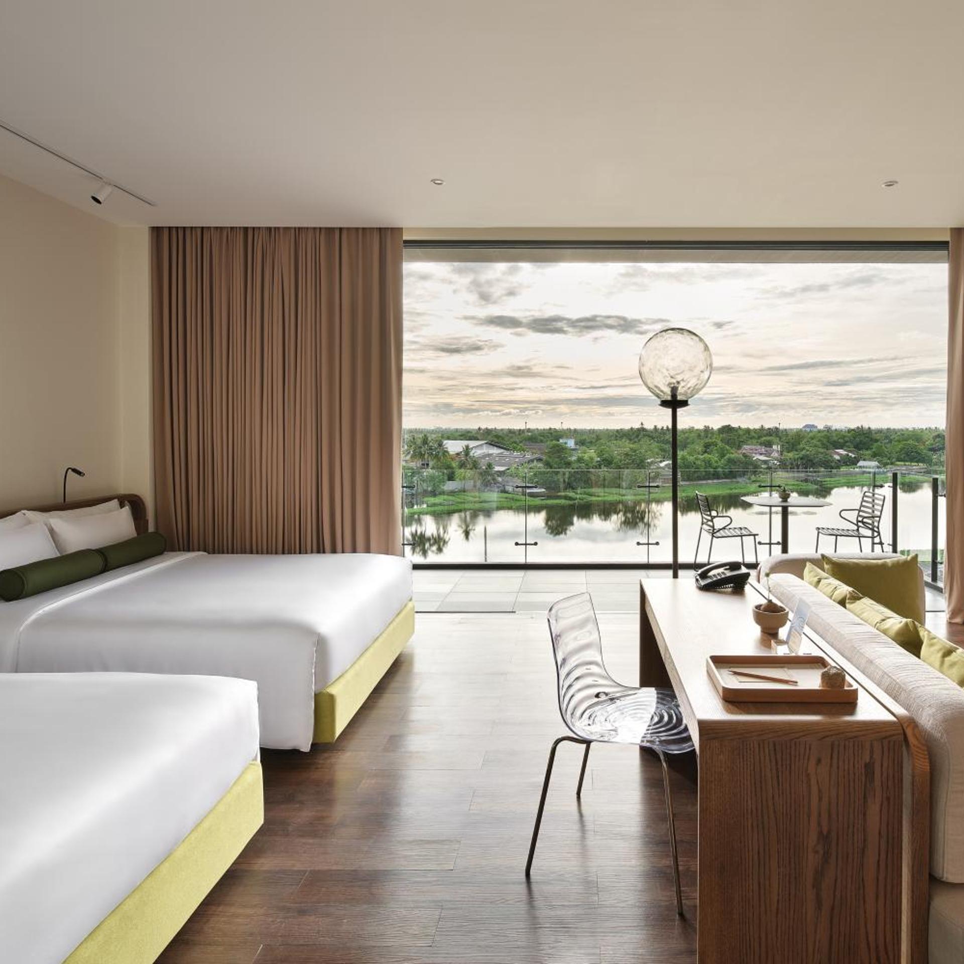 Neera Retreat Hotel 15/50