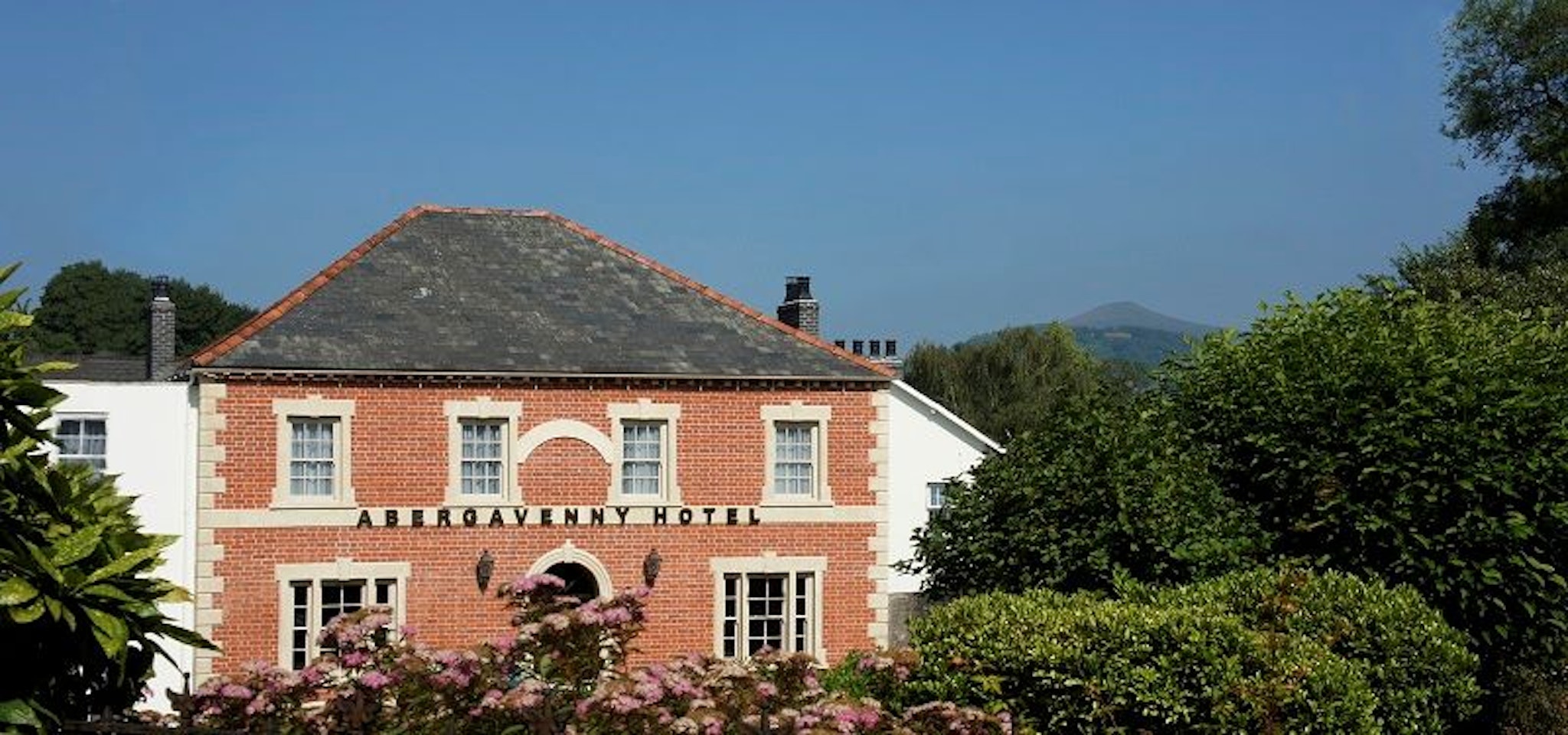 The Abergavenny Hotel 5/31