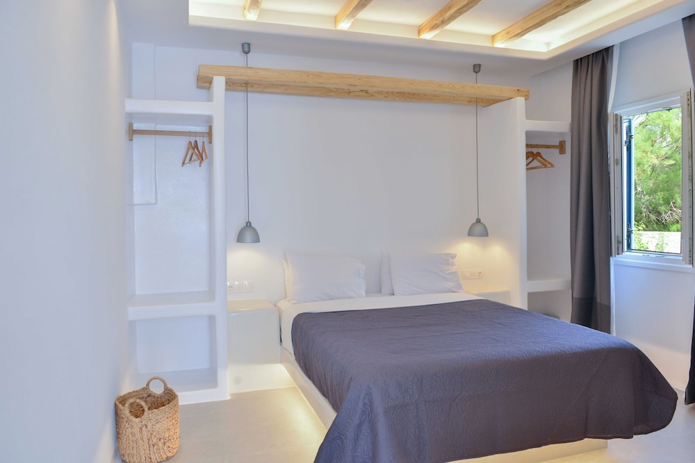 Dedalos Studios Naxos 14/50
