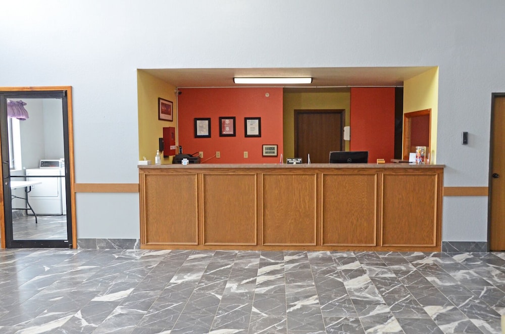 HERITAGE GRAND INN 3/100