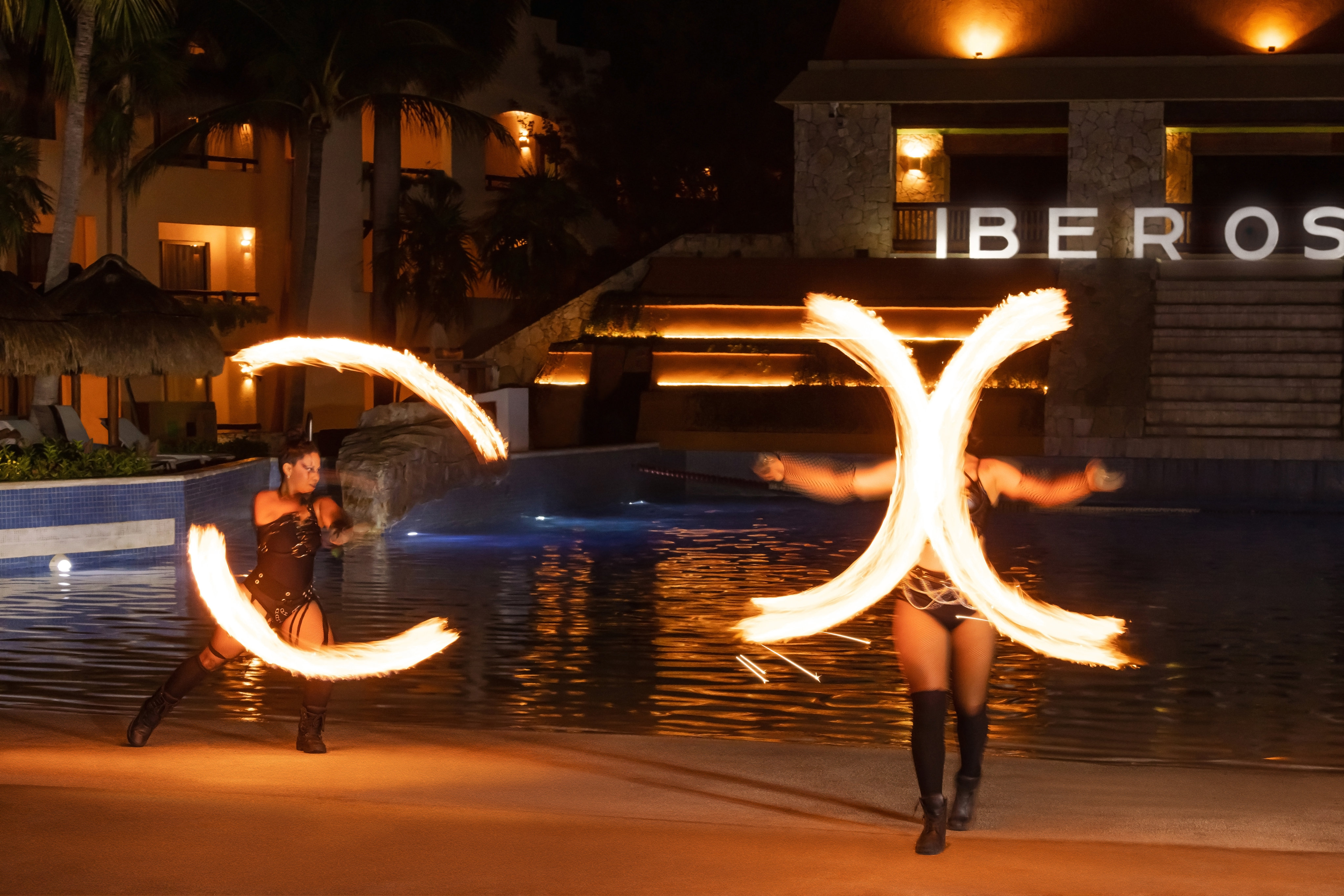 Iberostar Selection Paraiso Maya Suites 37/50