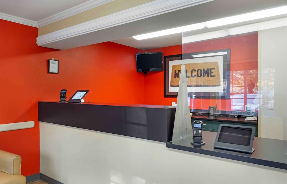 Extended Stay America - Seattle - Southcenter 8/58