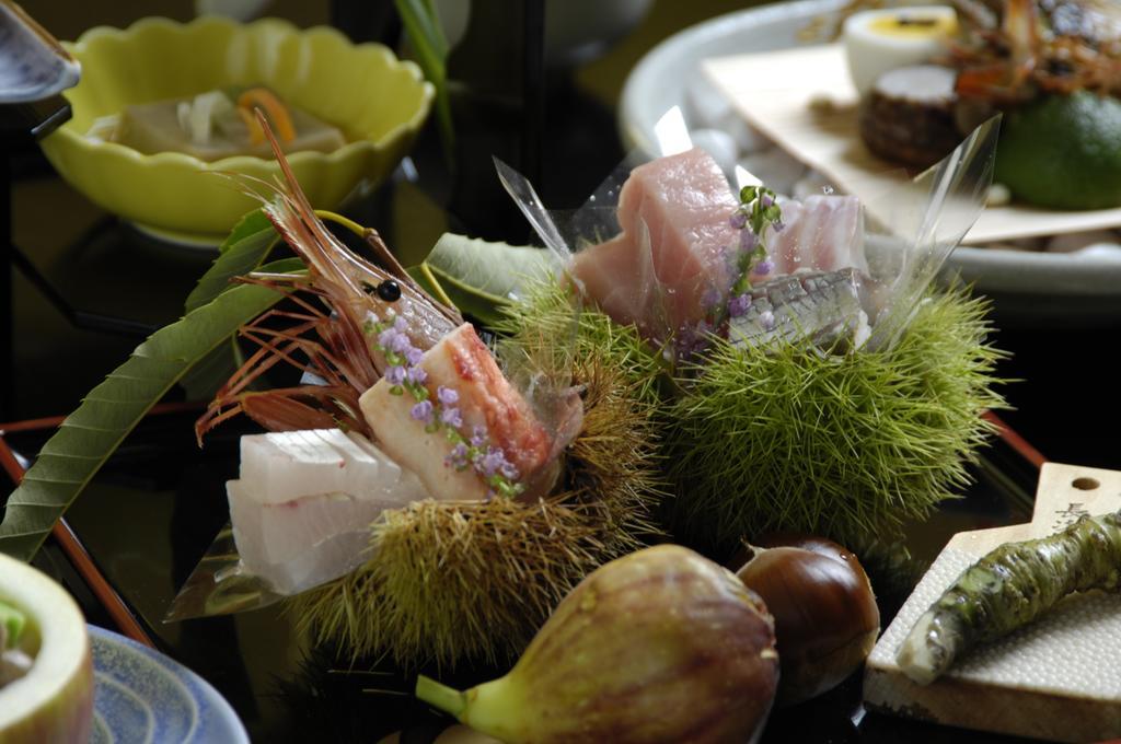 Mizunosato Marukyu Ryokan 10/35