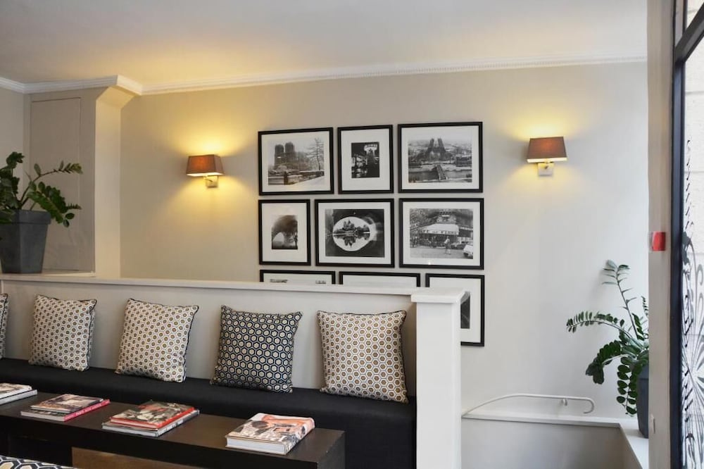 Villa Des Princes 30/40