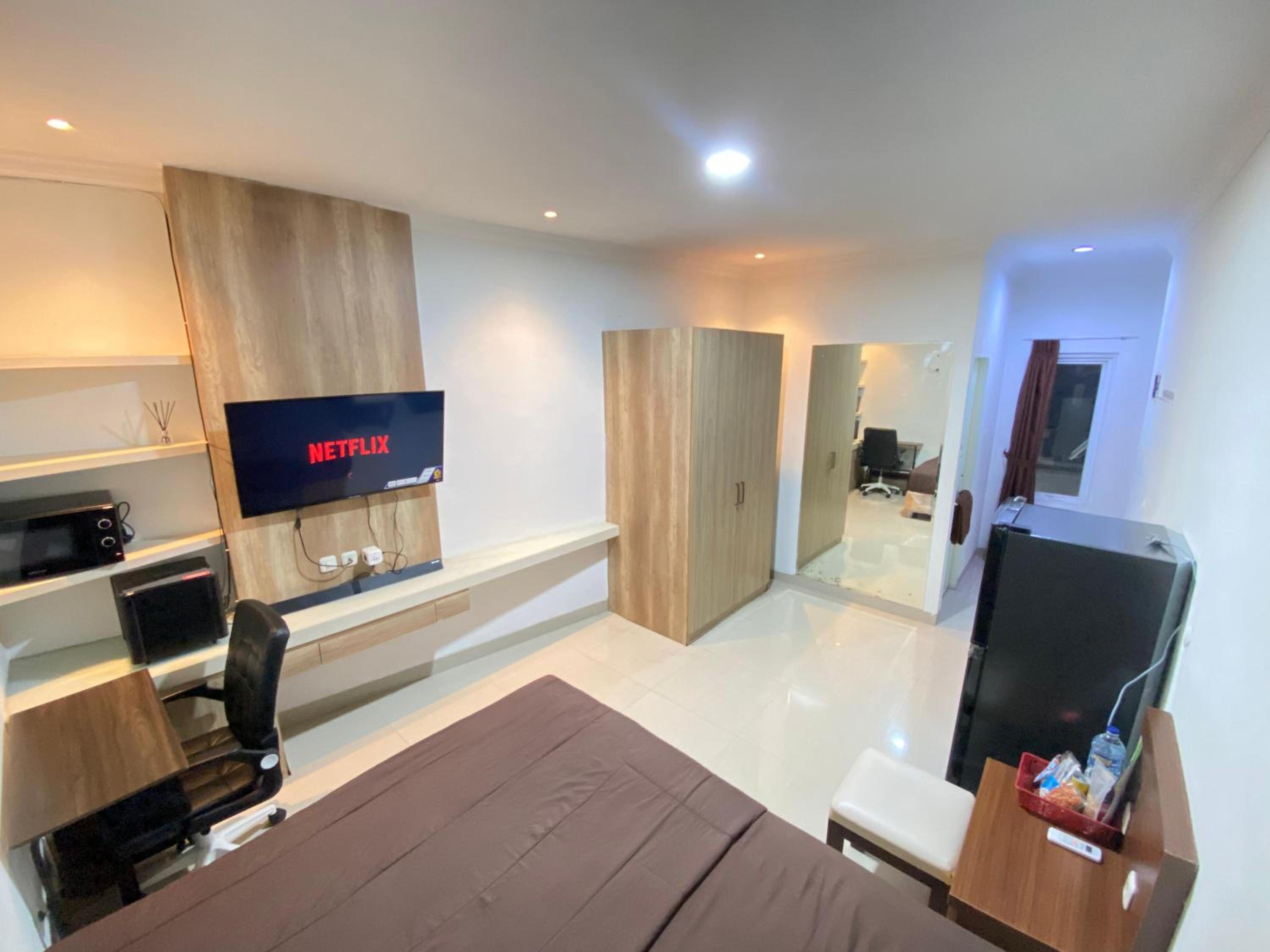 Tebet Utara Suites 24/32