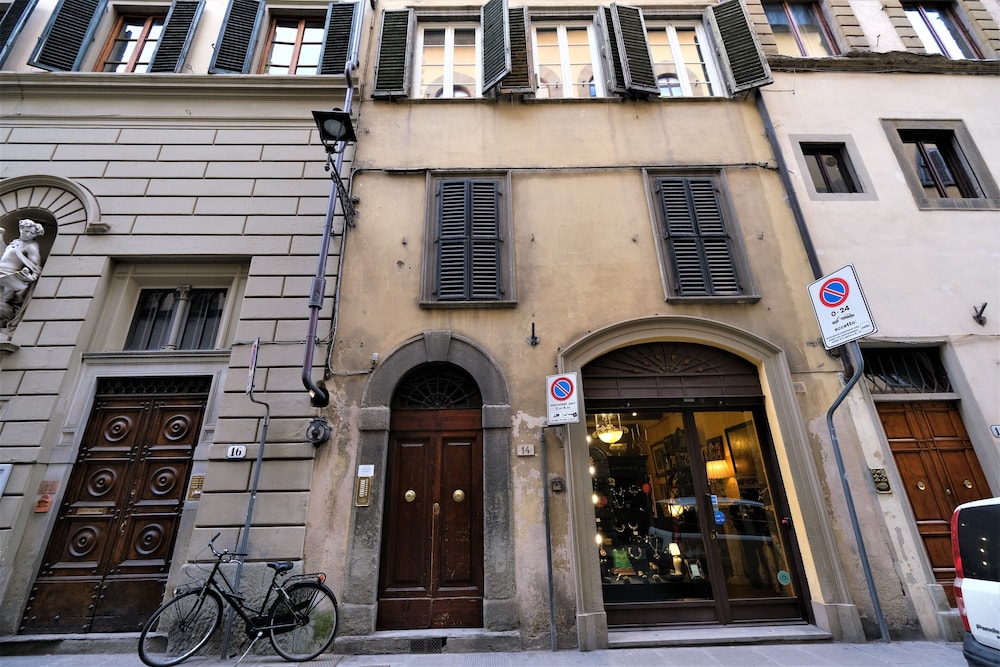 Wine Apartments Florence Ciliegiolo 1/42