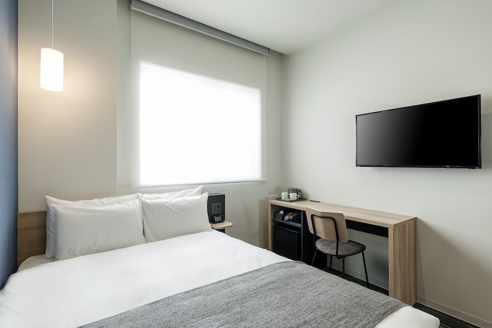 M's Hotel Kyoto Station Kasuga 11/22