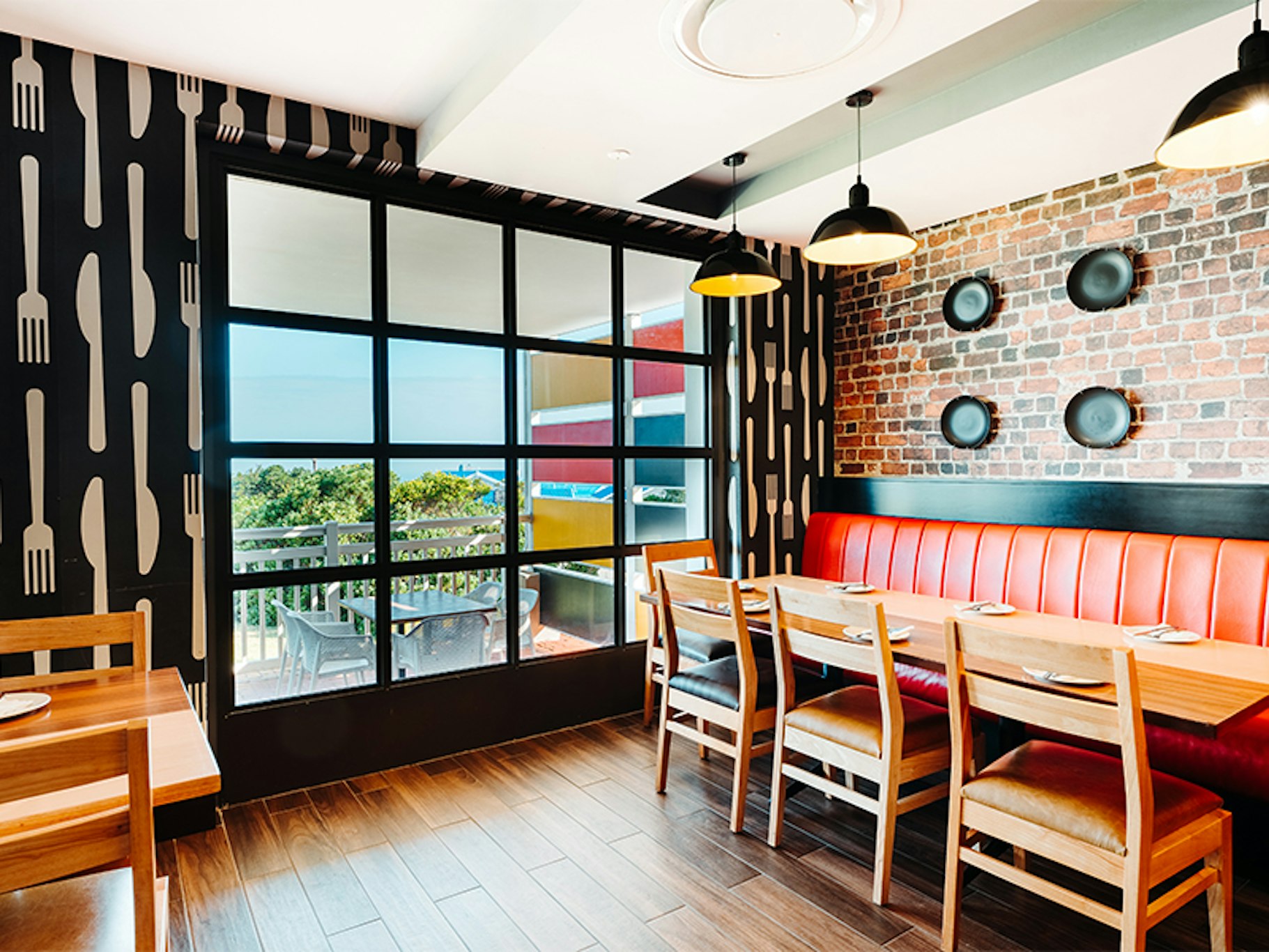 GARDEN COURT MOSSEL BAY 13/16