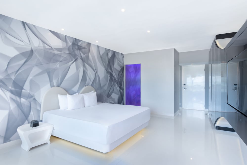 Temptation Cancun Resort - All Inclusive - Adults Only 17/71