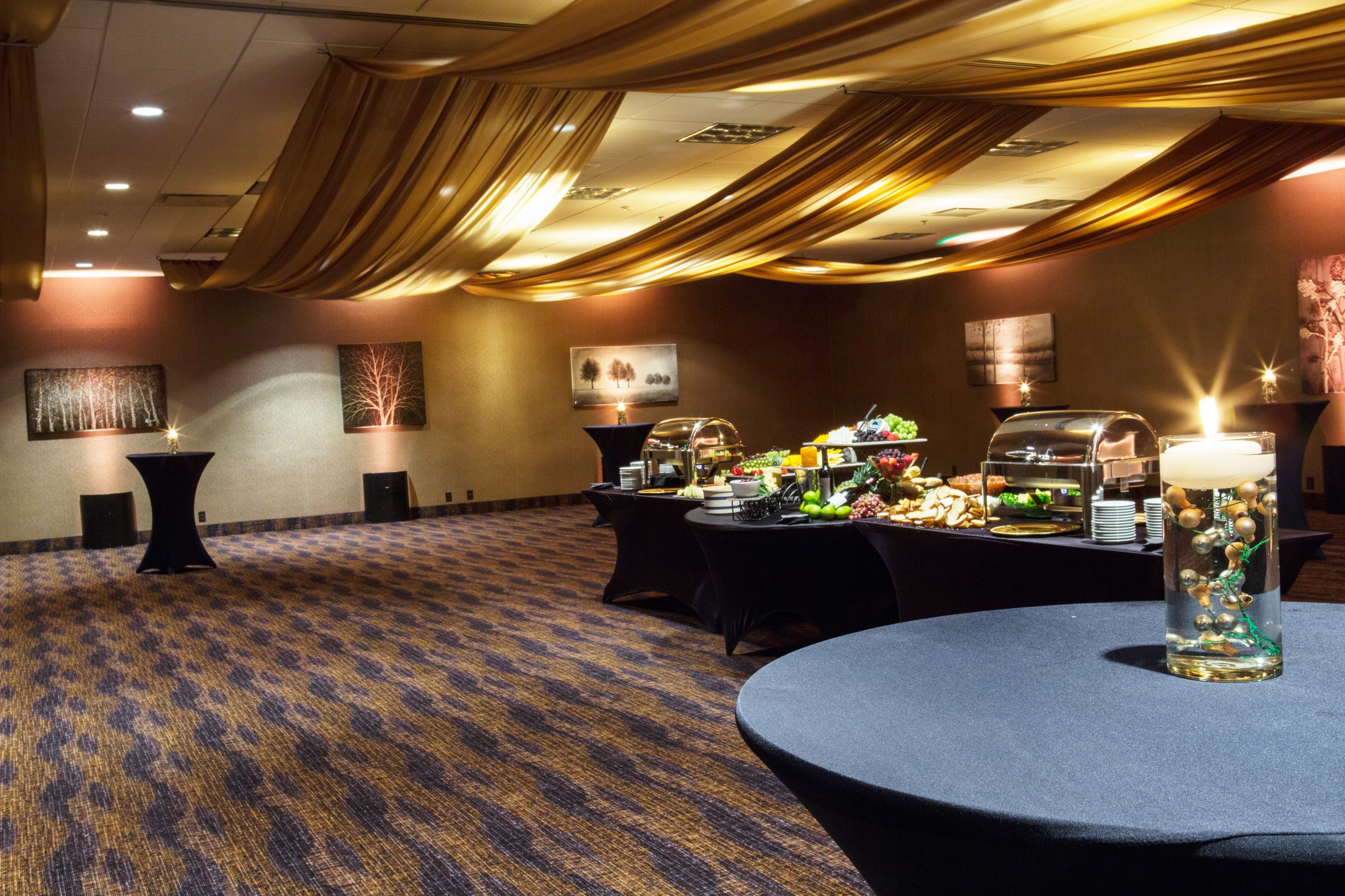 Holiday Inn Des Moines Downtown-Mercy Area 18/21