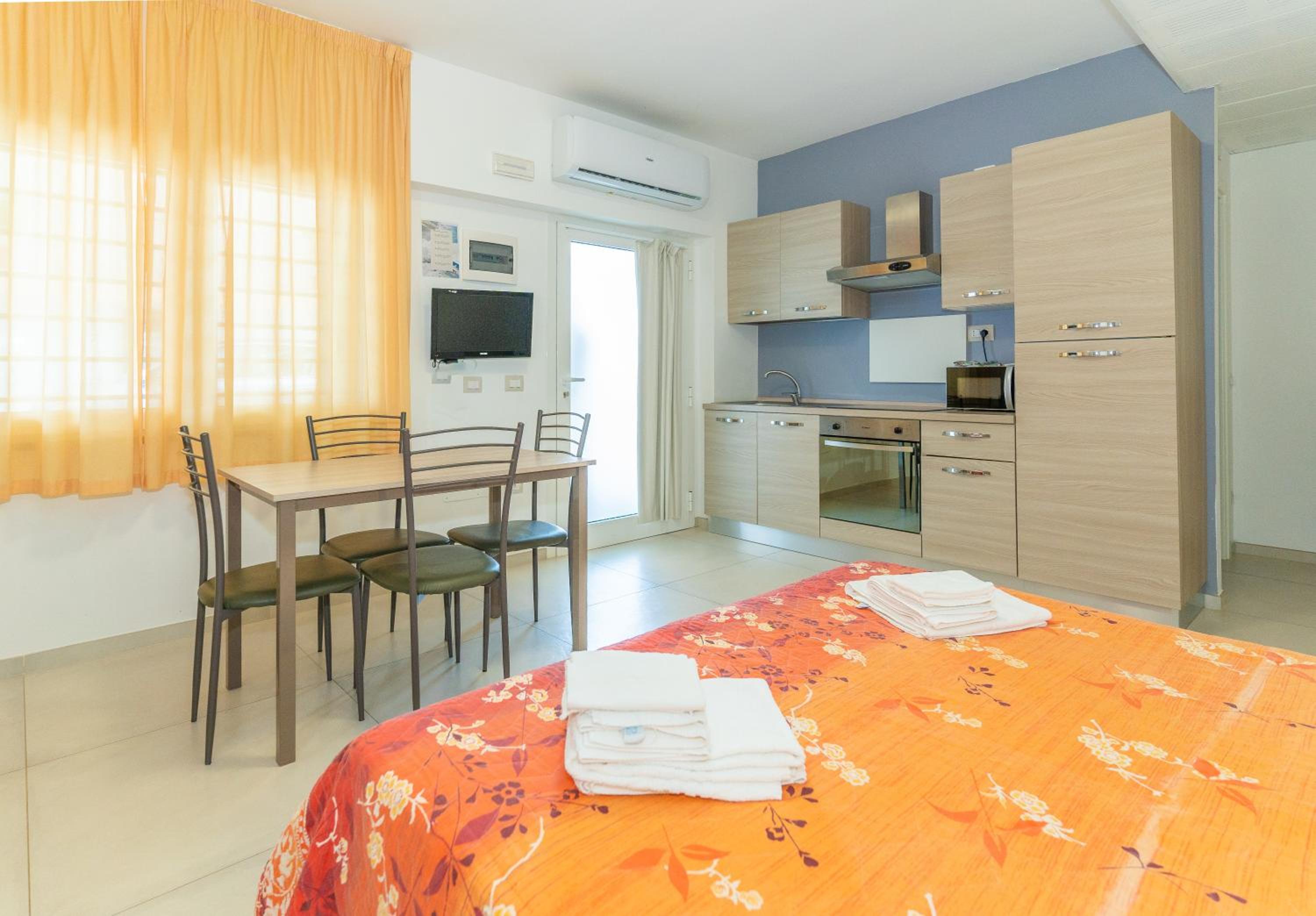 Hotel Croce Del Sud 33/50