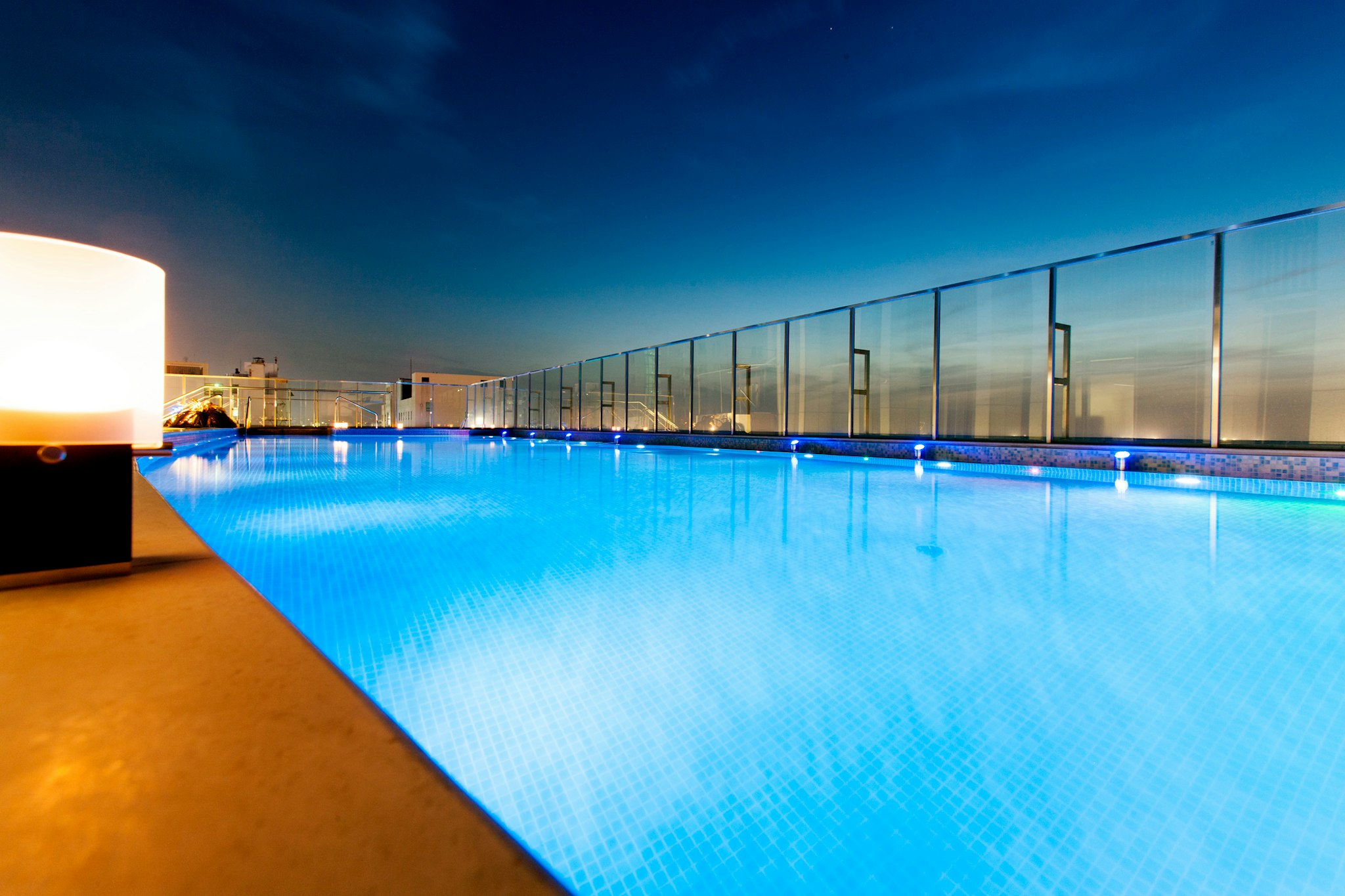 LOTTE CITY HOTEL JEJU 23/24