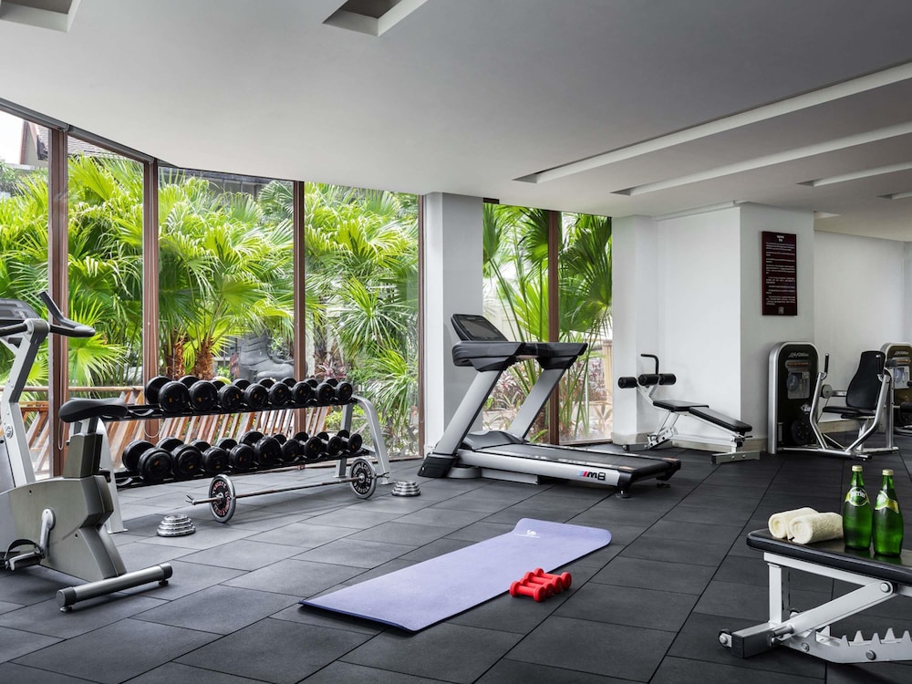 Pullman Sanya Yalong Bay Villas & Resort 25/49