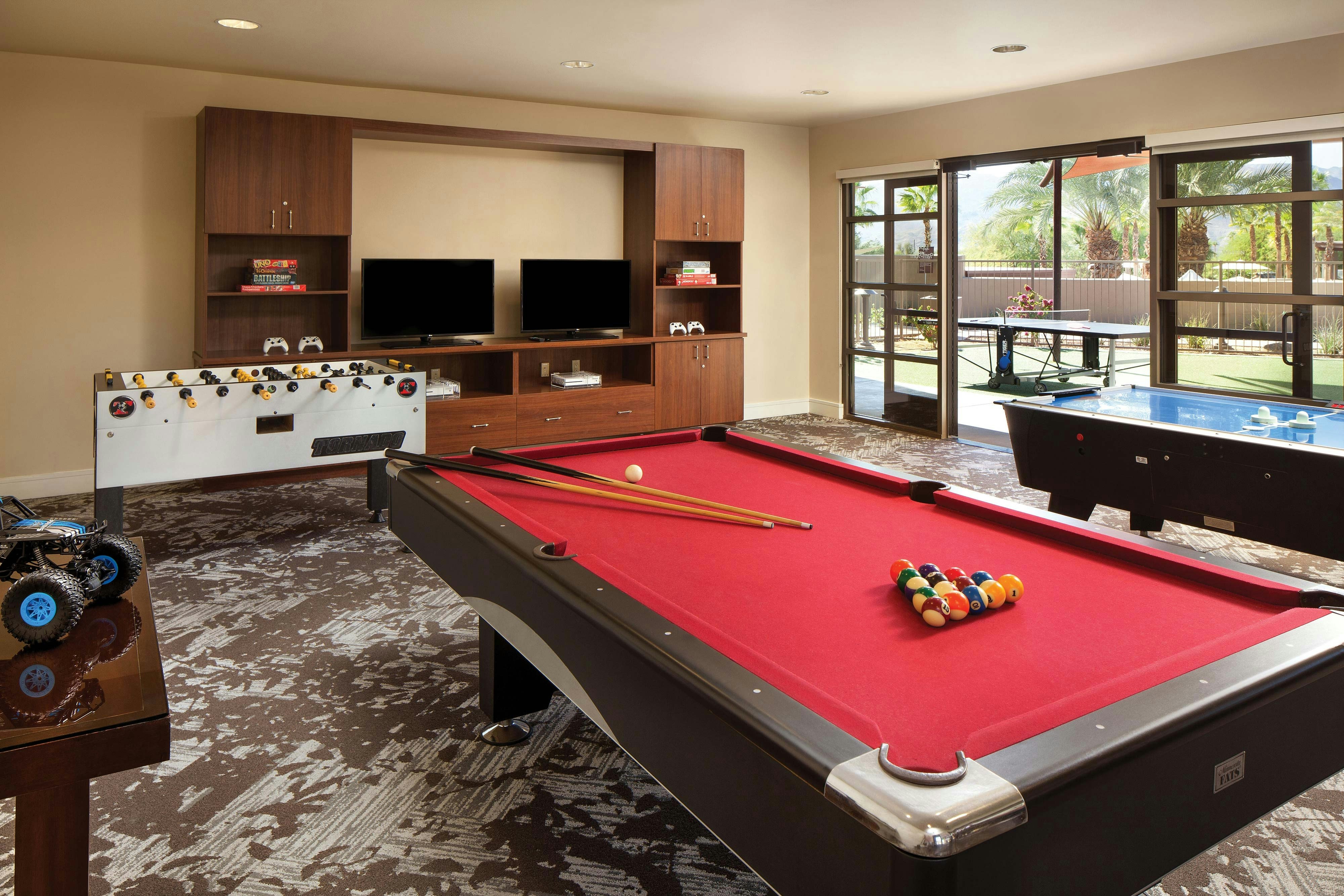The Westin Desert Willow Villas, Palm Desert 8/32