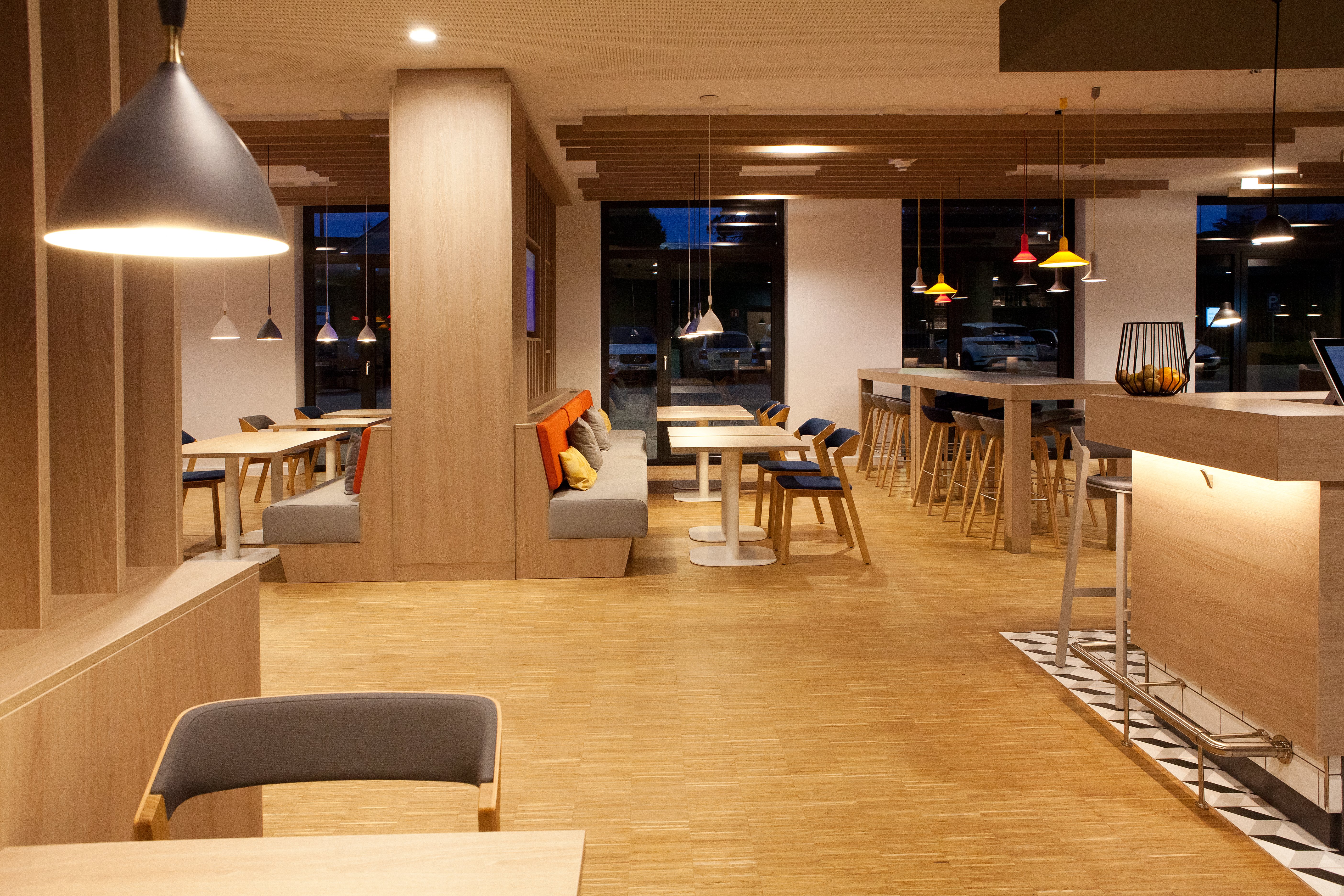 Holiday Inn Express Remscheid 32/50