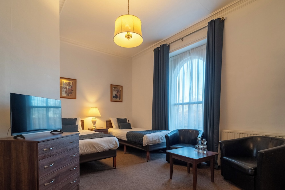 Palace Hotel & Spa Buxton 18/50