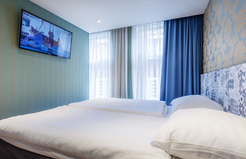 Hotel Old Nickel 26/40