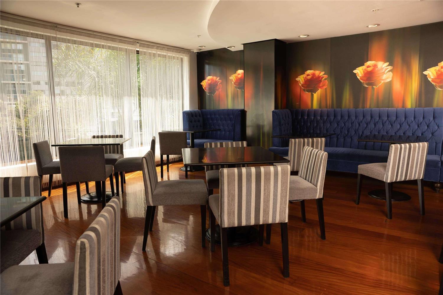 Radisson Hotel Decapolis Miraflores 21/25
