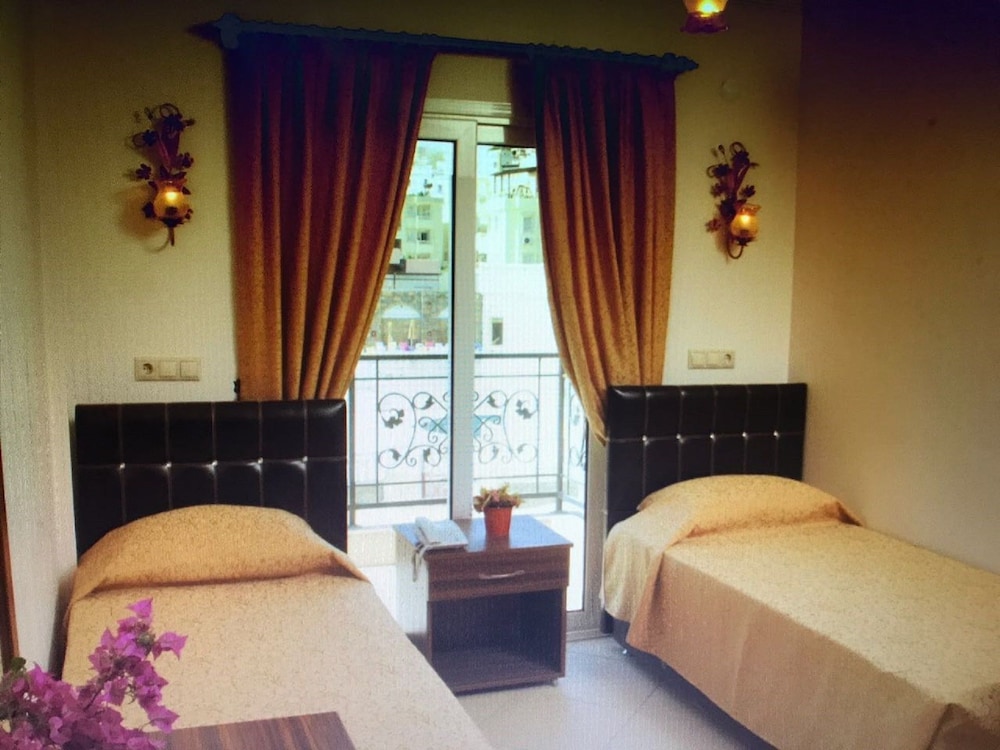 Gloria Tibi Hotel Gumbet 36/59