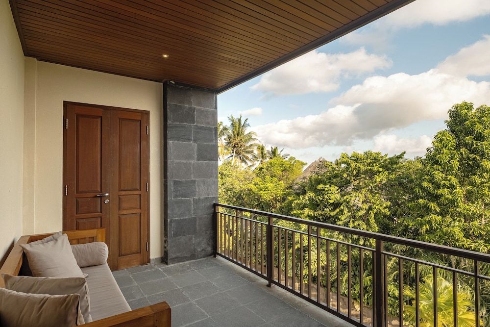 Paon Desa Ubud Hotel & Resort 21/48