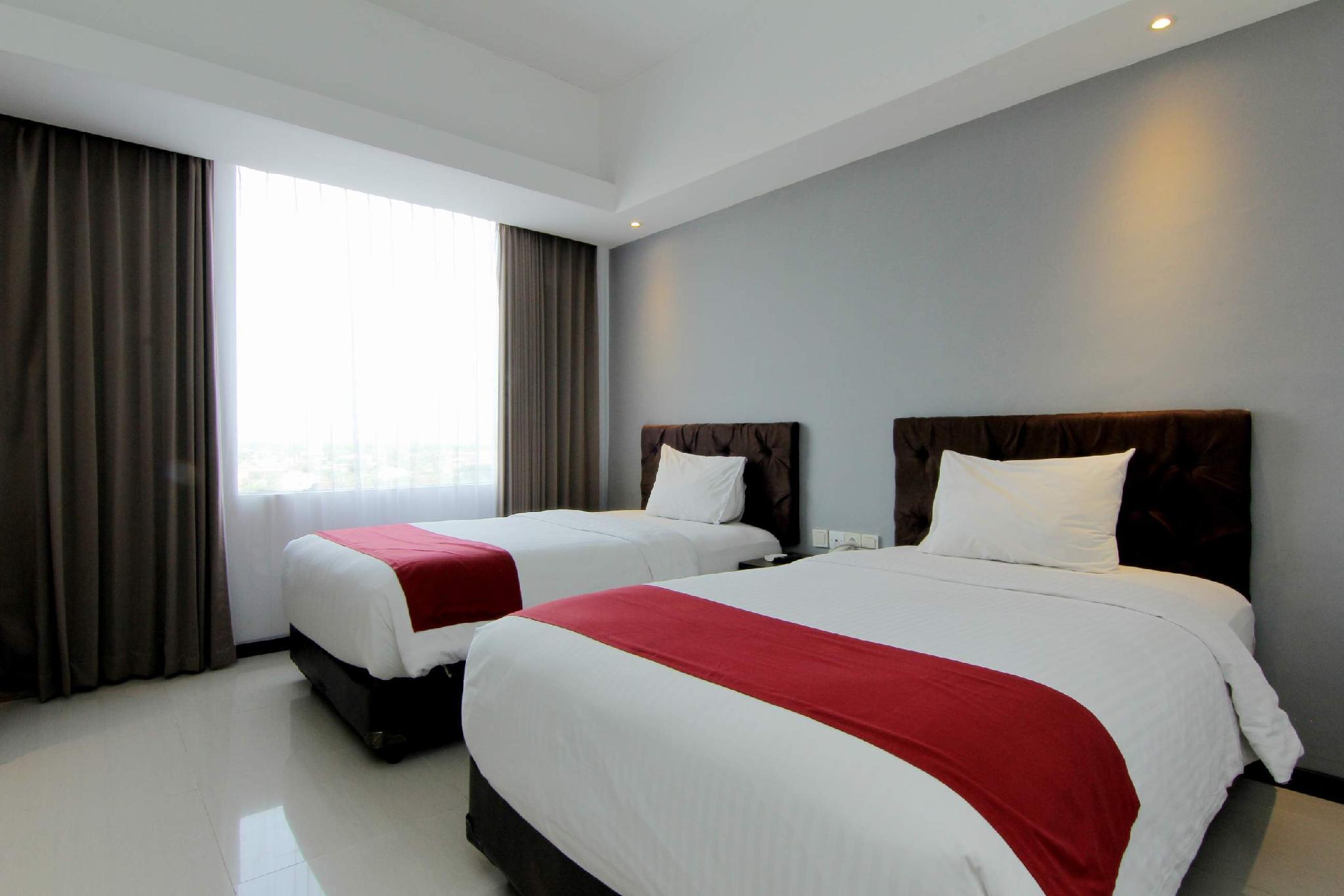 THE SUN HOTEL MADIUN 14/26