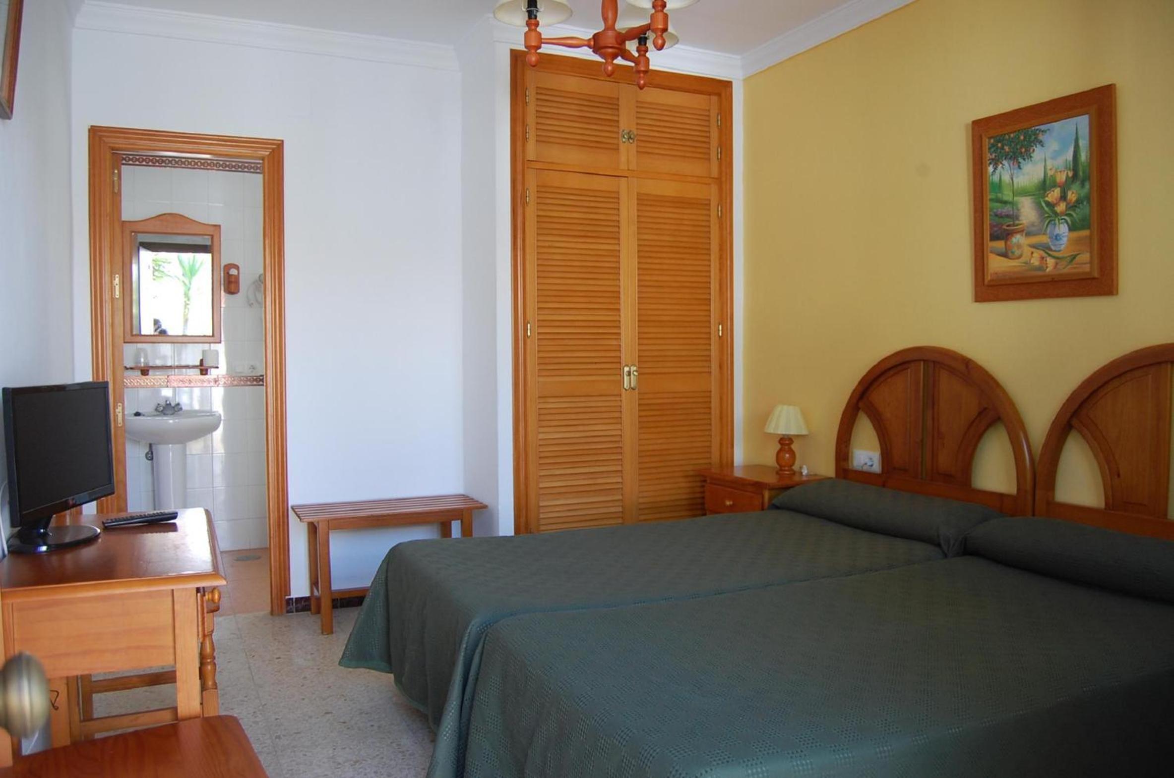 Hotel Antonio Conil 20/45