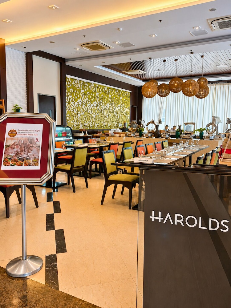 Harolds Hotel Cebu 41/48