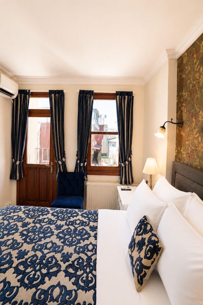 Hotel Sari Konak 17/48
