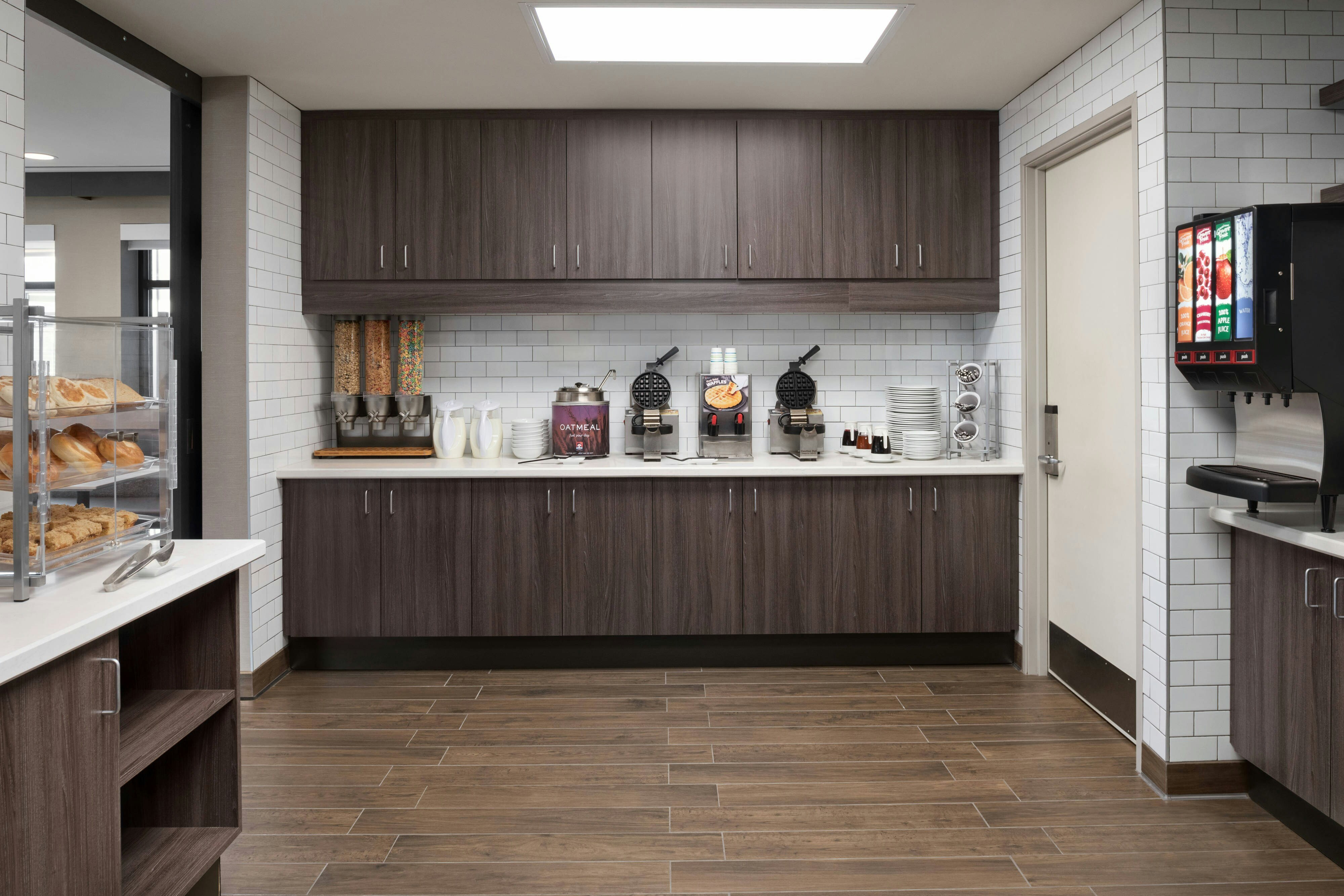 Residence Inn By Marriott Minneapolis St. Paul/Eagan 25/39