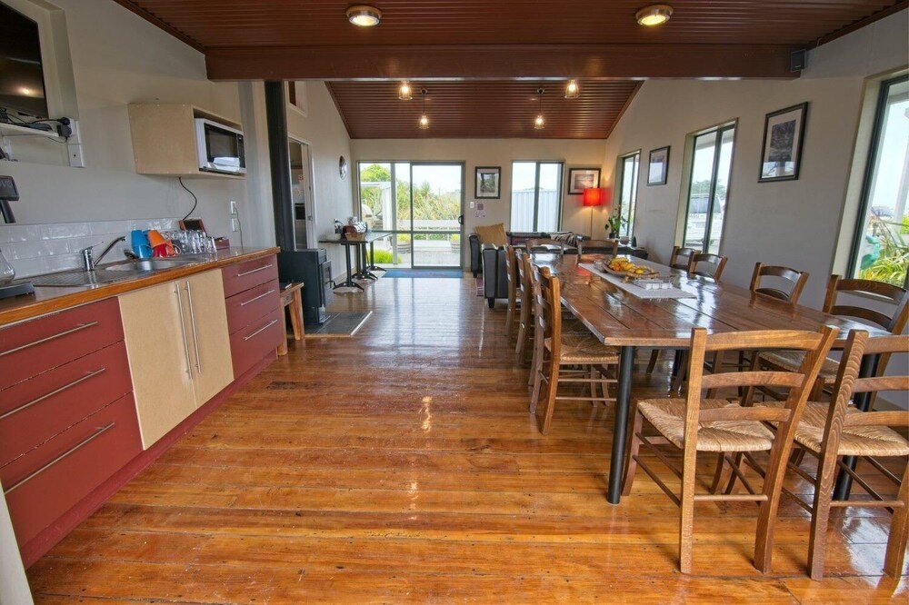 Omau Settlers Lodge Motel 22/44