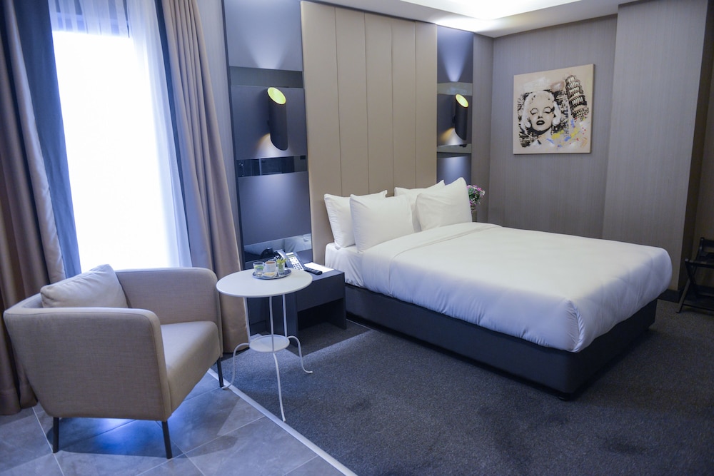 Cityloft 24 Suites 13/57